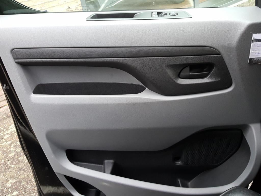 Peugeot Expert gb l2/standard 2.0 bluehdi-120pk automaat (eat8) 3pers. asph