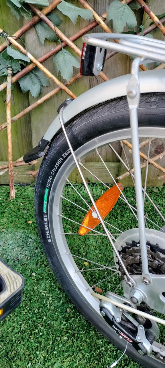 2 superstore vouwfietsen