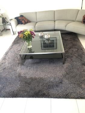 Vloerkleed
