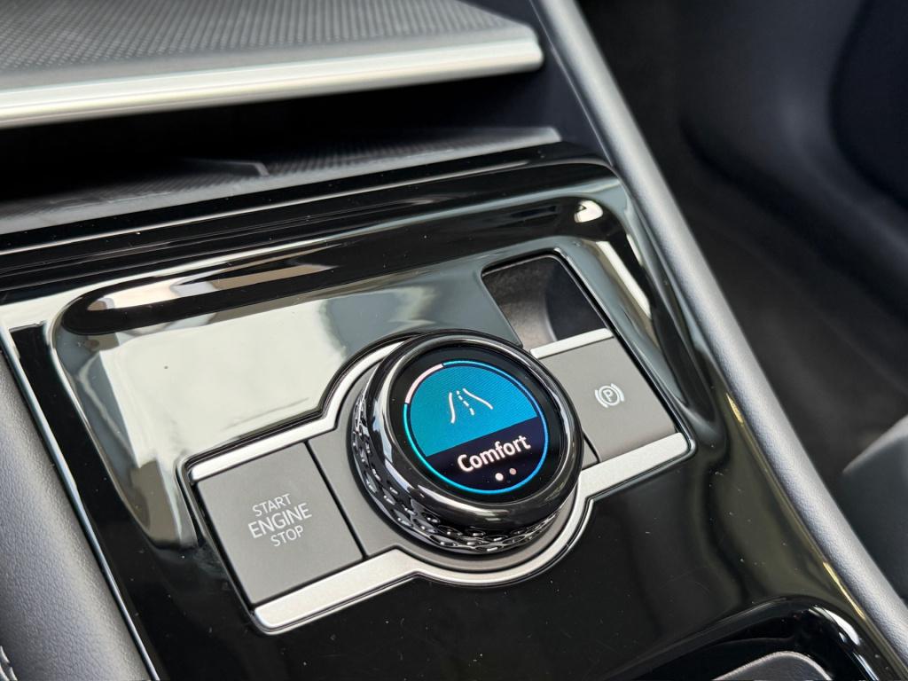 Volkswagen Tiguan 1.5 ehybrid elegance 204pk | trekhaak | 360 camera | pano