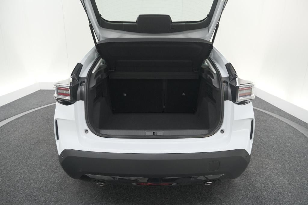 Citroen C4 hybrid 136 e-dcs6 plus | camera | apple carplay | navigatie | pa