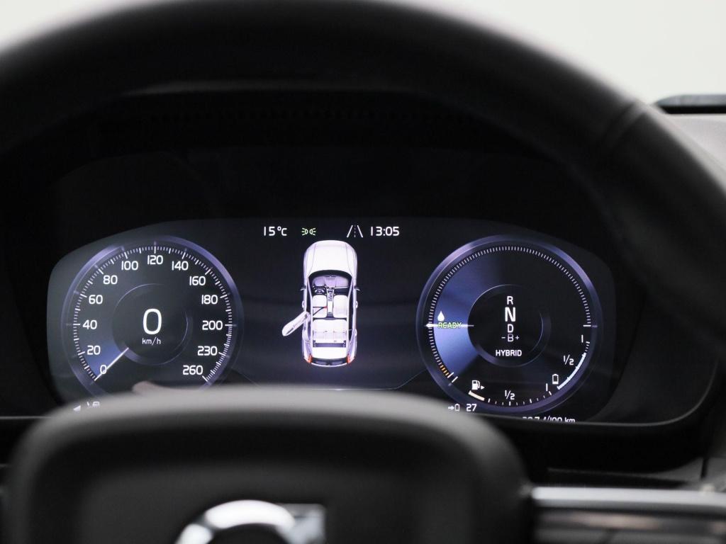 Volvo XC40 1.5 t4 recharge inscription | automaat | panoramadak | apple car