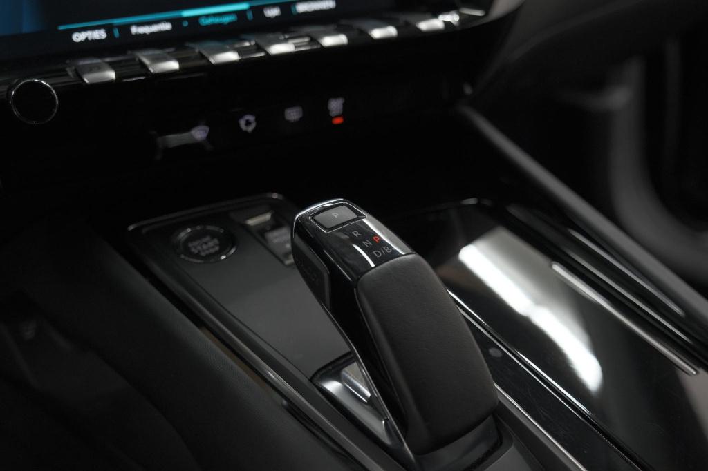 Peugeot 508 sw 1.6 hybrid 225 allure | drive assist plus | elektronische ko