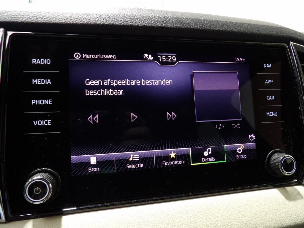 Skoda Karoq 1.5 tsi act greentech 150pk dsg-7 style
