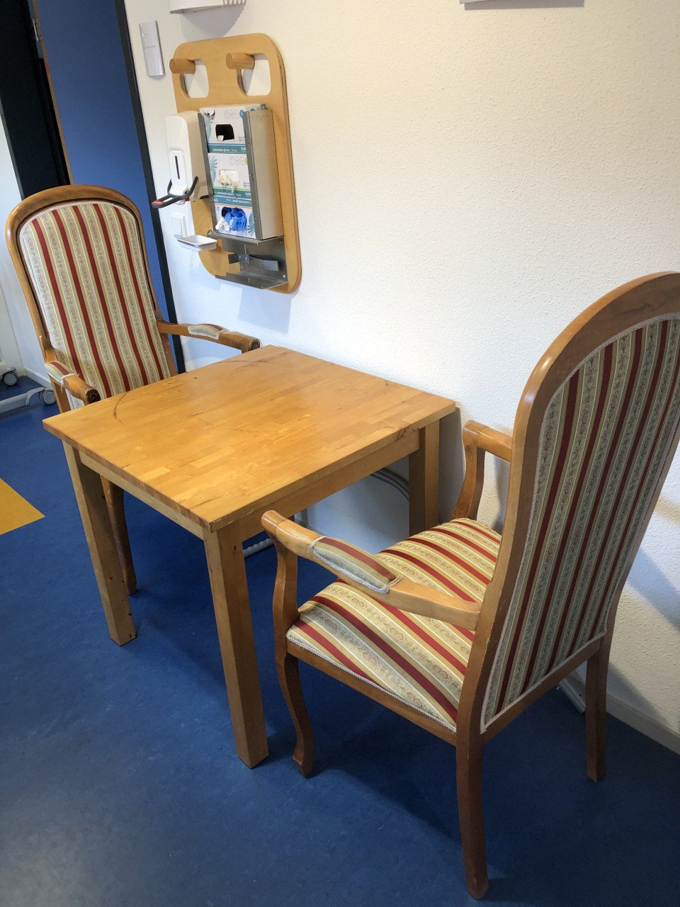 Stoelen
