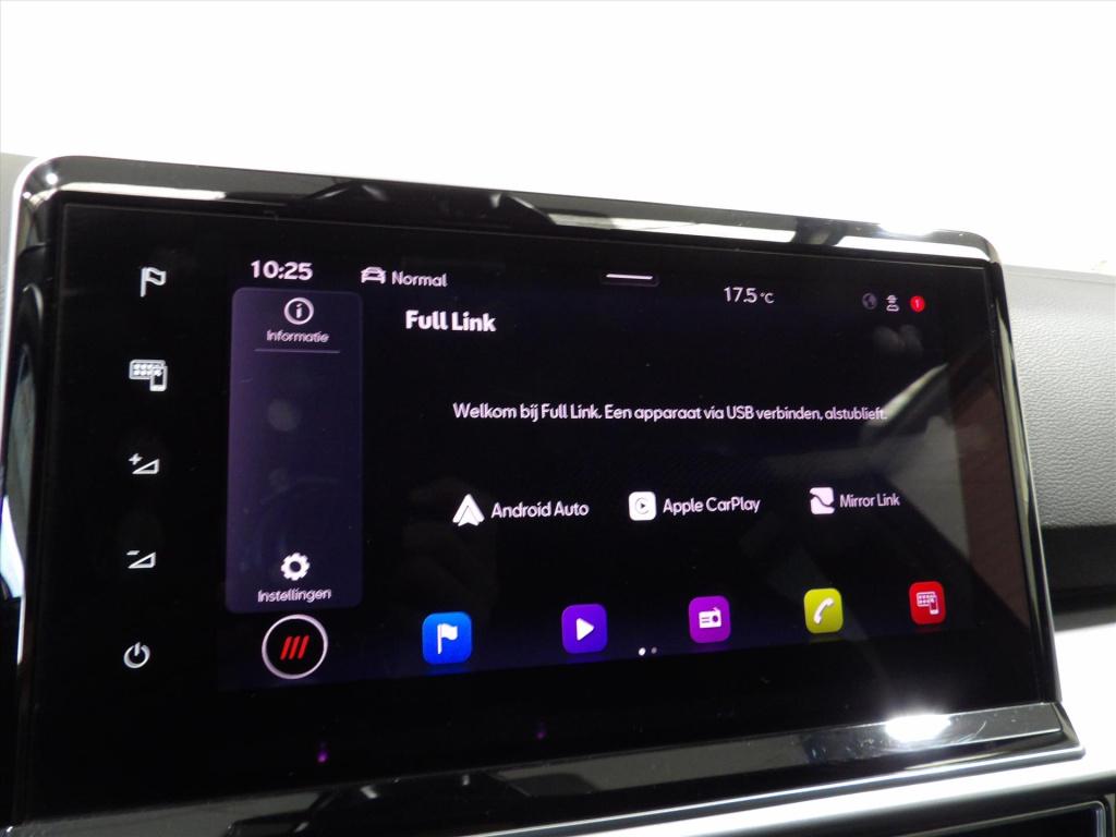 Seat Tarraco 1.5 tsi 150pk dsg-7 fr business intense 7-zits