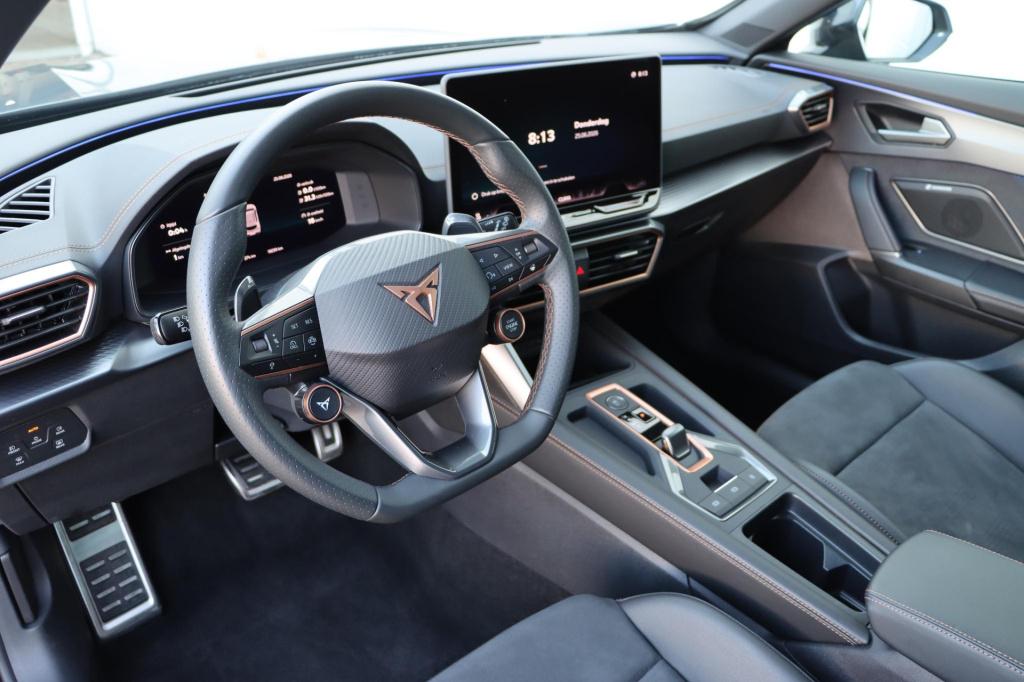 Cupra Formentor 1.5 tsi e-hybrid business | soh 100% |