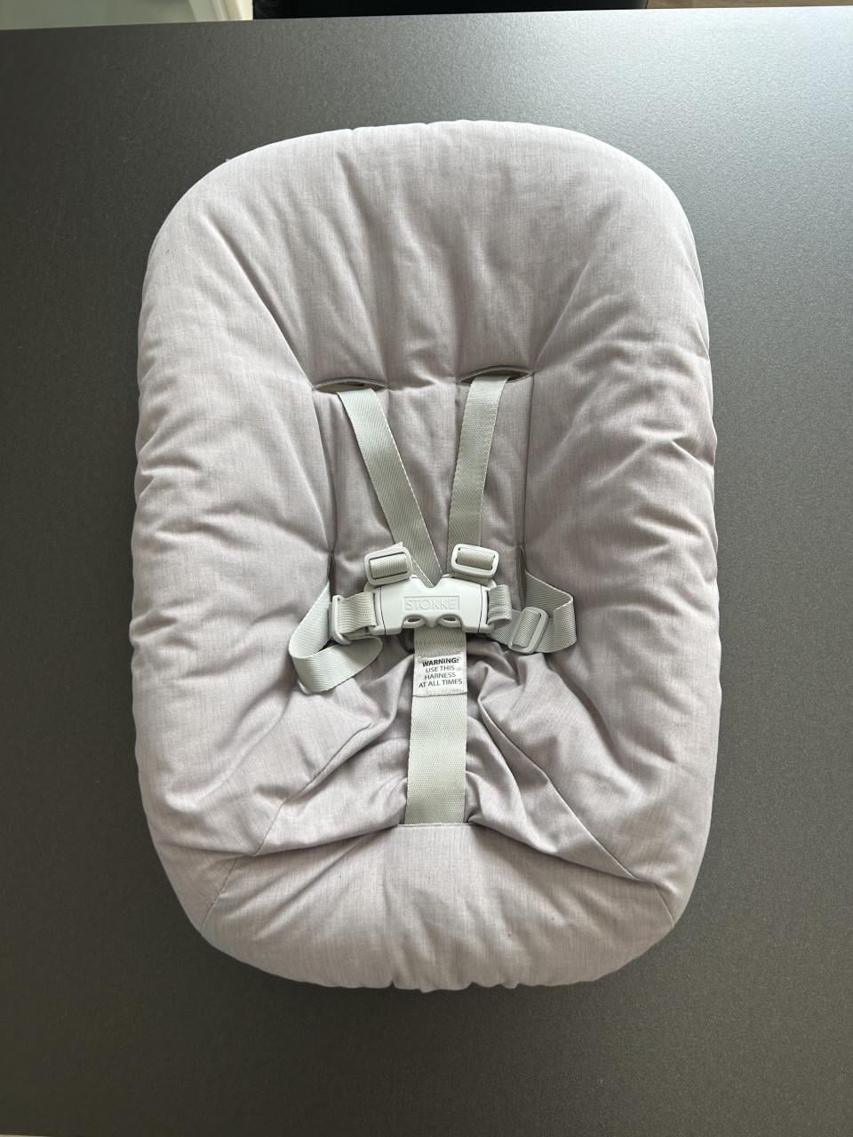 Stokke trip trap new  Born