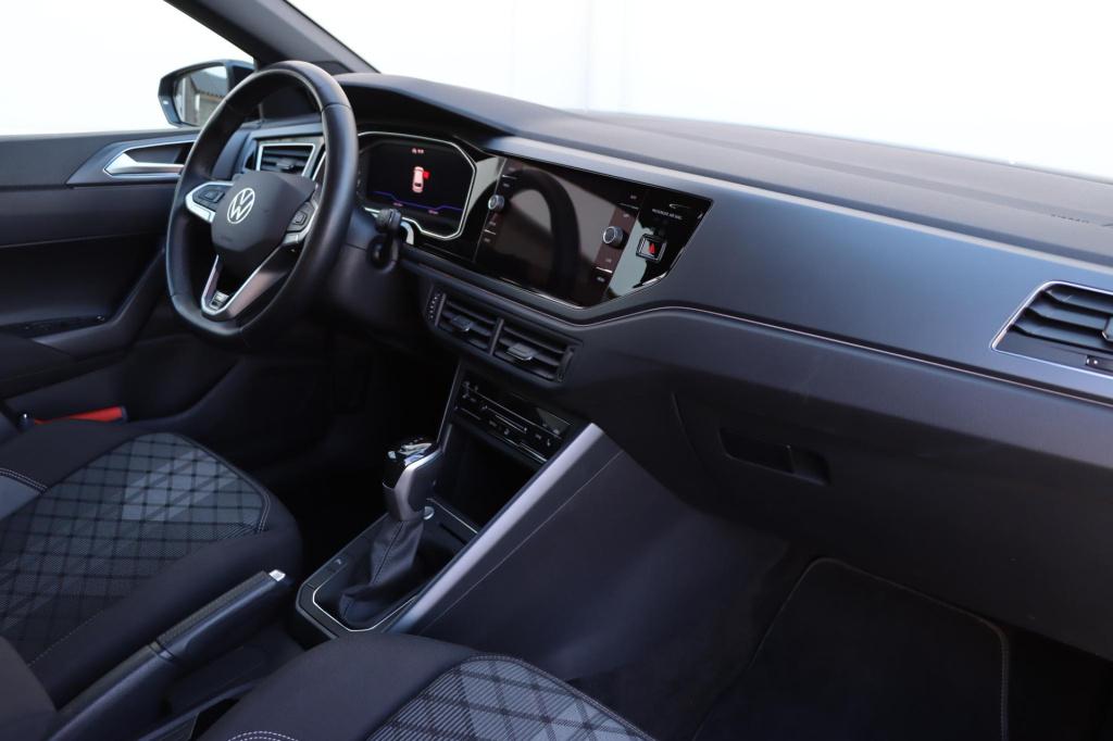 Volkswagen Polo 1.0 tsi r-line 95pk dsg7