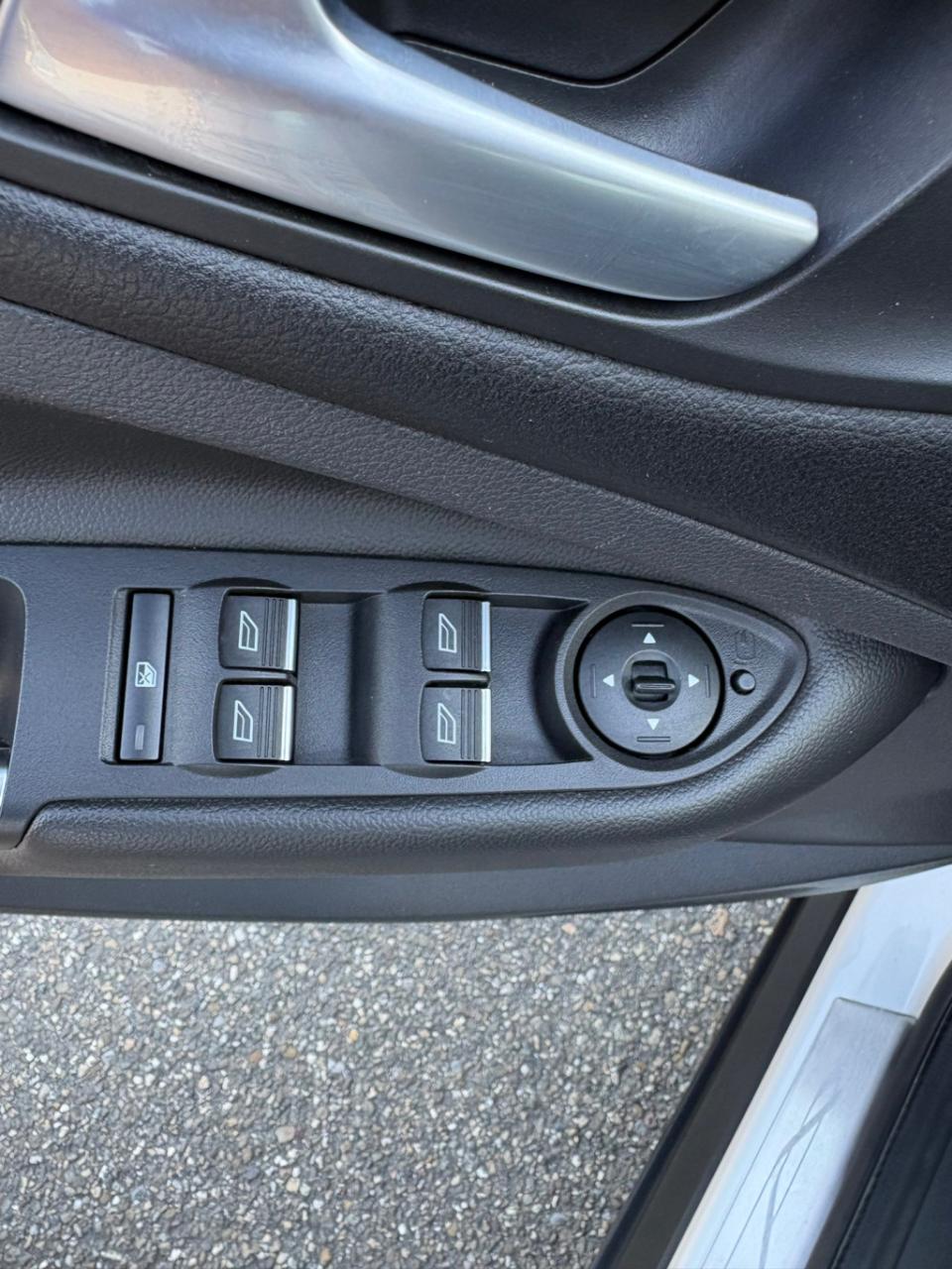 Ford Kuga 1.5 ecoboost trend ultimate