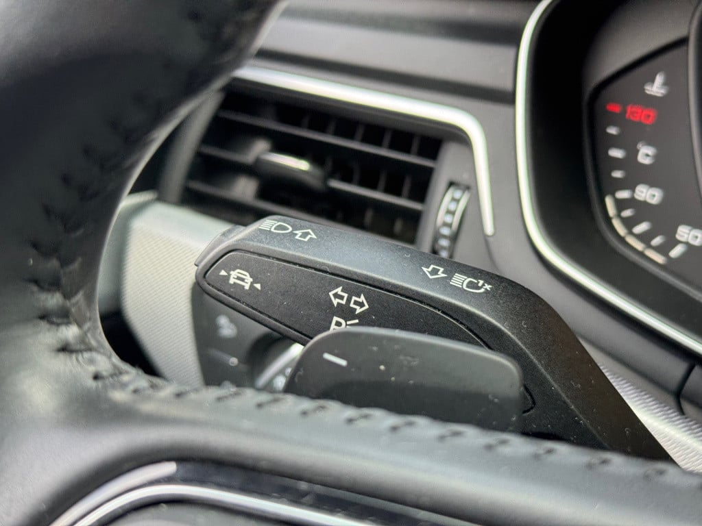 Audi A5 sportback 40 tfsi * panoramadak * virtual cockpit * 360 camera