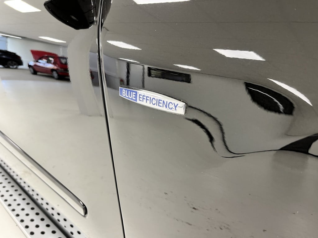 Mercedes-Benz ML-klasse 300 cdi grand edition grijskenteken | compleet onde