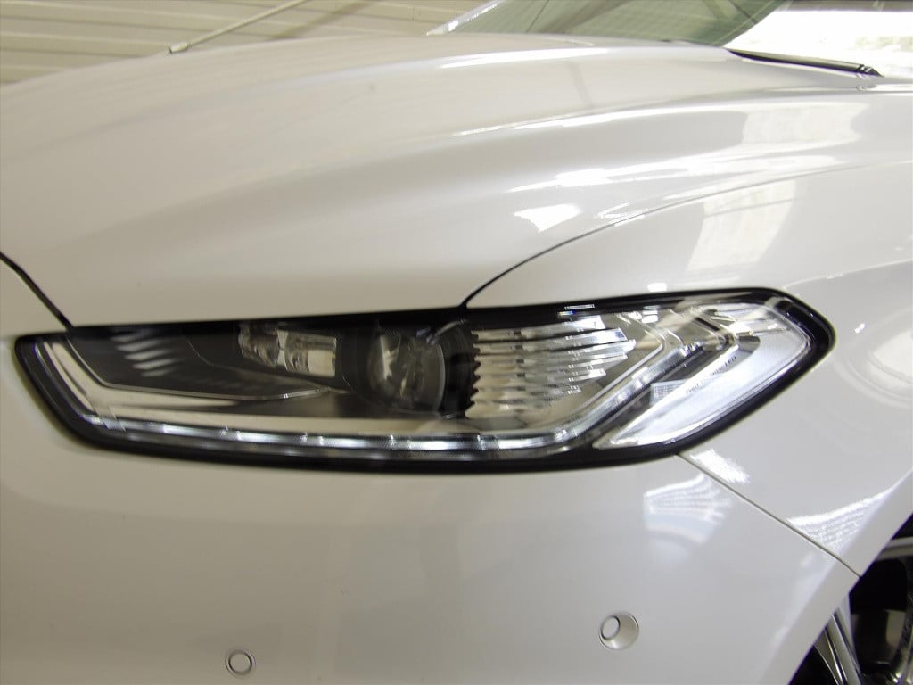 Ford Mondeo vignale 2.0 ecoboost 203pk 5d automaat