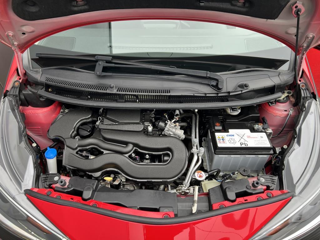 Toyota Aygo 1.0 vvt-i x-fun | nl auto | dealeronderhouden