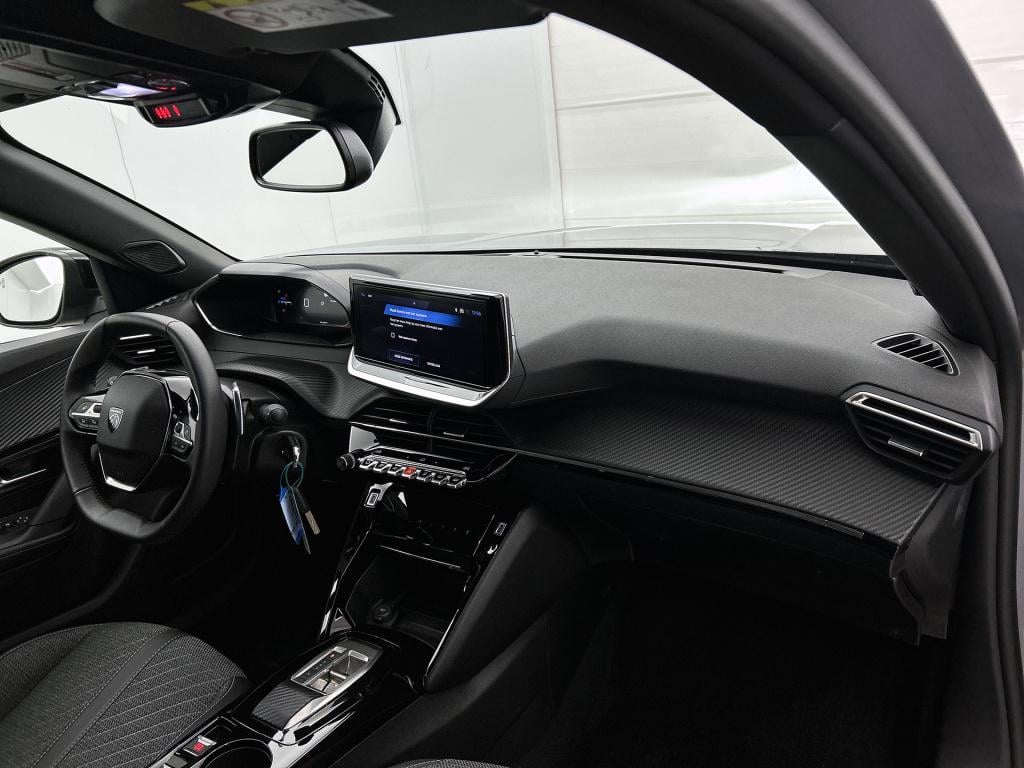 Peugeot 2008 130 pk automaat allure | rijklaar |