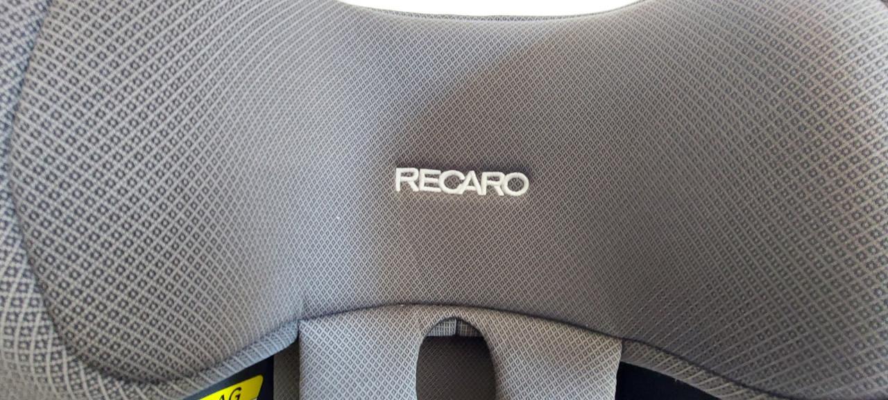 Recaro Zero.1 autostoeltje