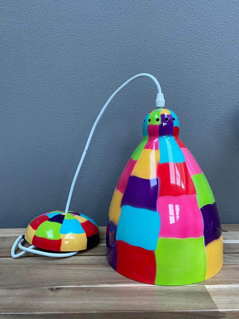 Pylones hanglamp