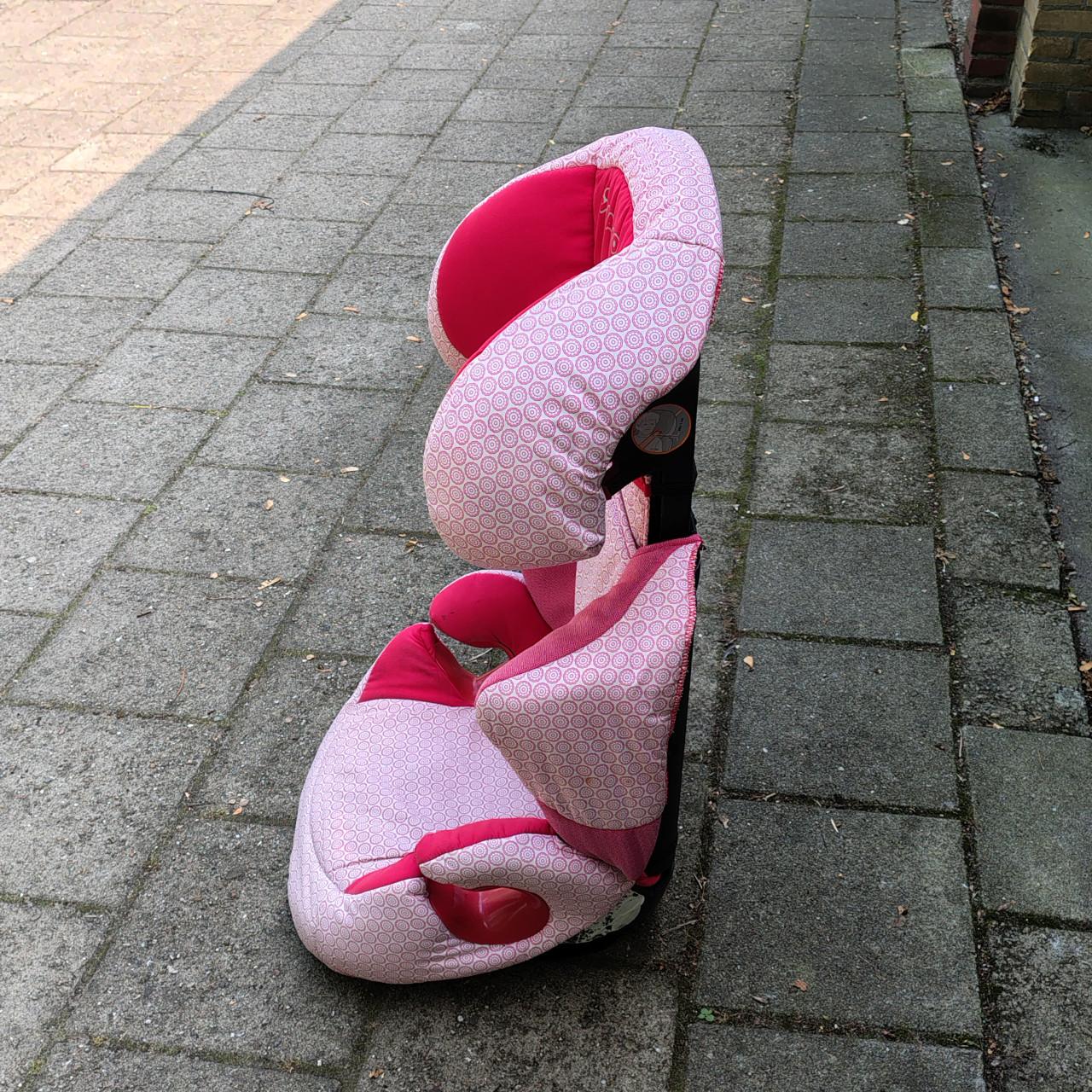 Autostoel Maxi Cosi