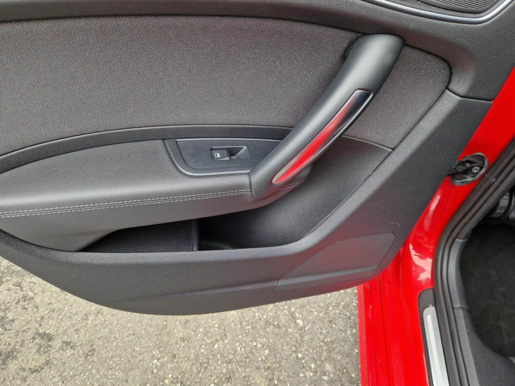 Audi A1 Sportback 1.4 tfsi ambition pro line business
