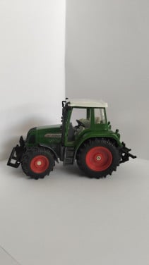 Fendt Farmer 411 vario