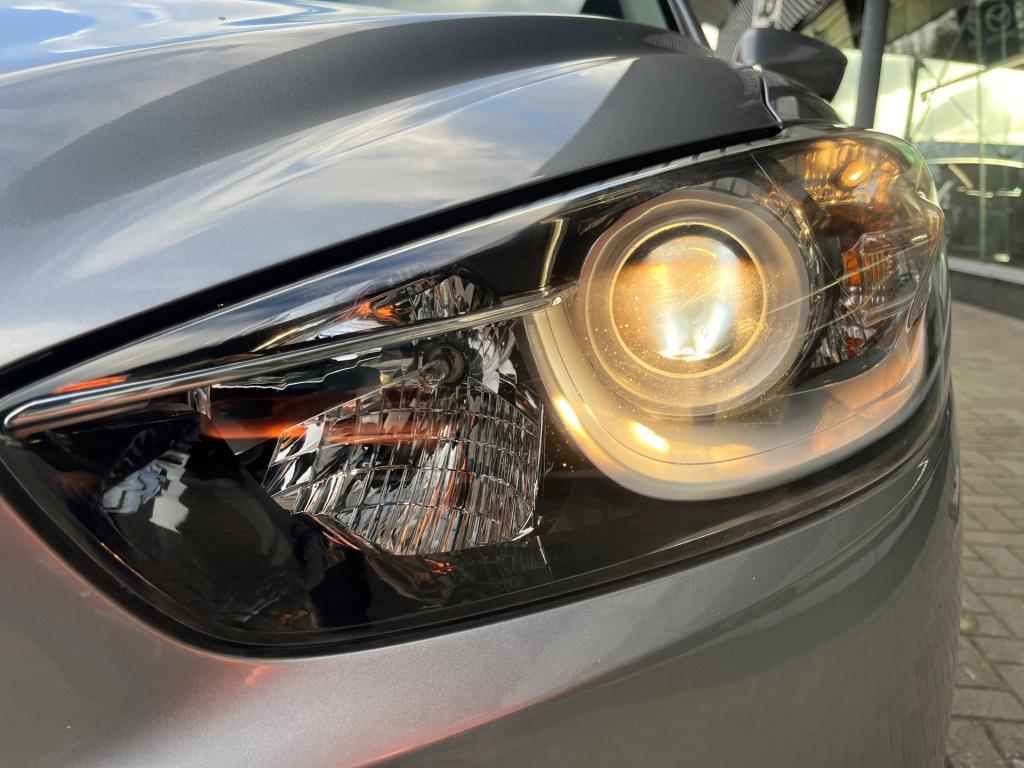 Mazda Cx-5 2.0 4wd|trekhaak|achteruitrijcamera|rijklaar