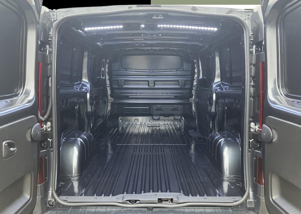 Renault Trafic 2.0 blue dci 150pk t30 l2h1 extra