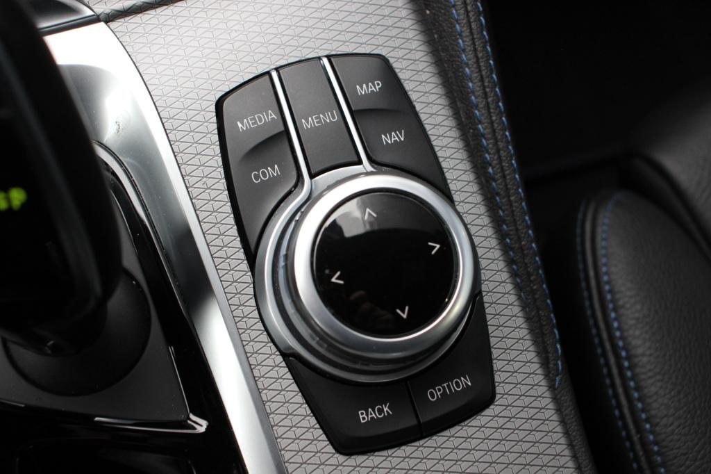 BMW 5 Serie 530e iperformance executive | m-sport | dealeronderhouden | ori