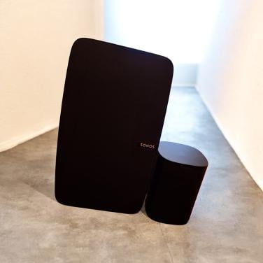 Sonos speaker en box 2-delig