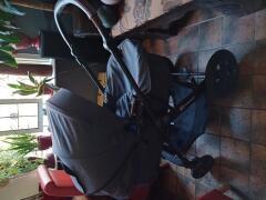Kinderwagen enz enz