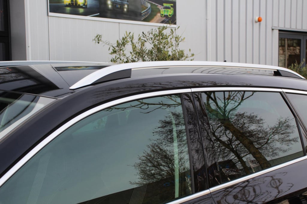 Skoda Karoq 1.5 tsi act sportline business - stoel verw - carplay - virtual