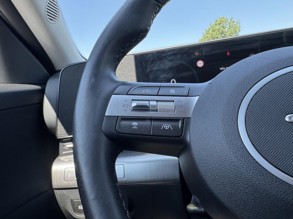 Hyundai Kona 1.6 gdi hev comfort smart