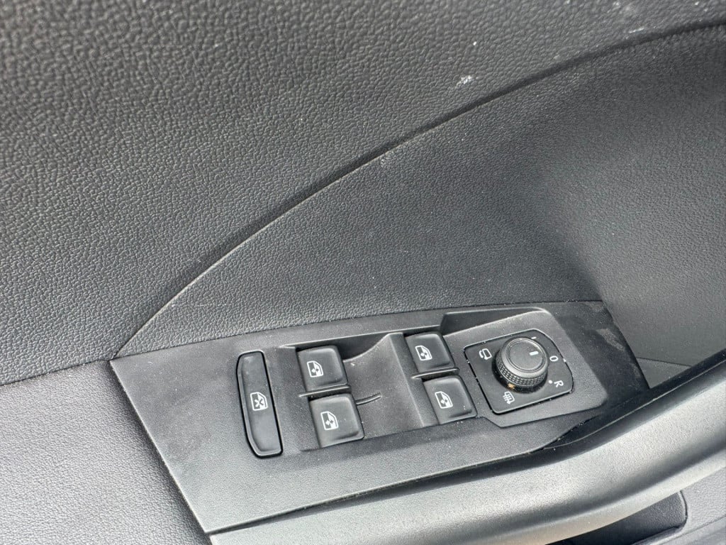 Volkswagen T-cross 1.0 tsi life edition