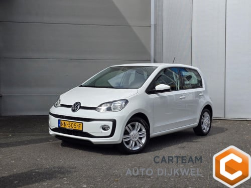 Volkswagen UP! 1.0 bmt high up!