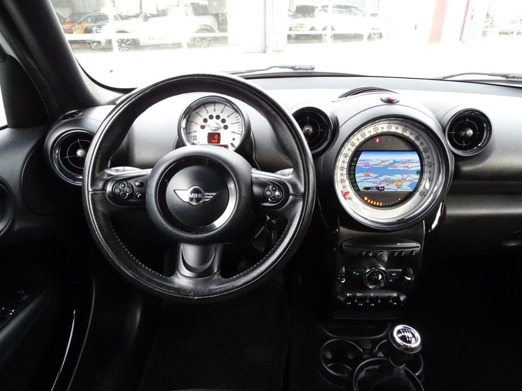 Mini Countryman mini 1.6 cooper holland street