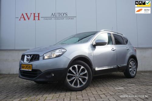 Nissan Qashqai 2.0 connect edition, lpg!!