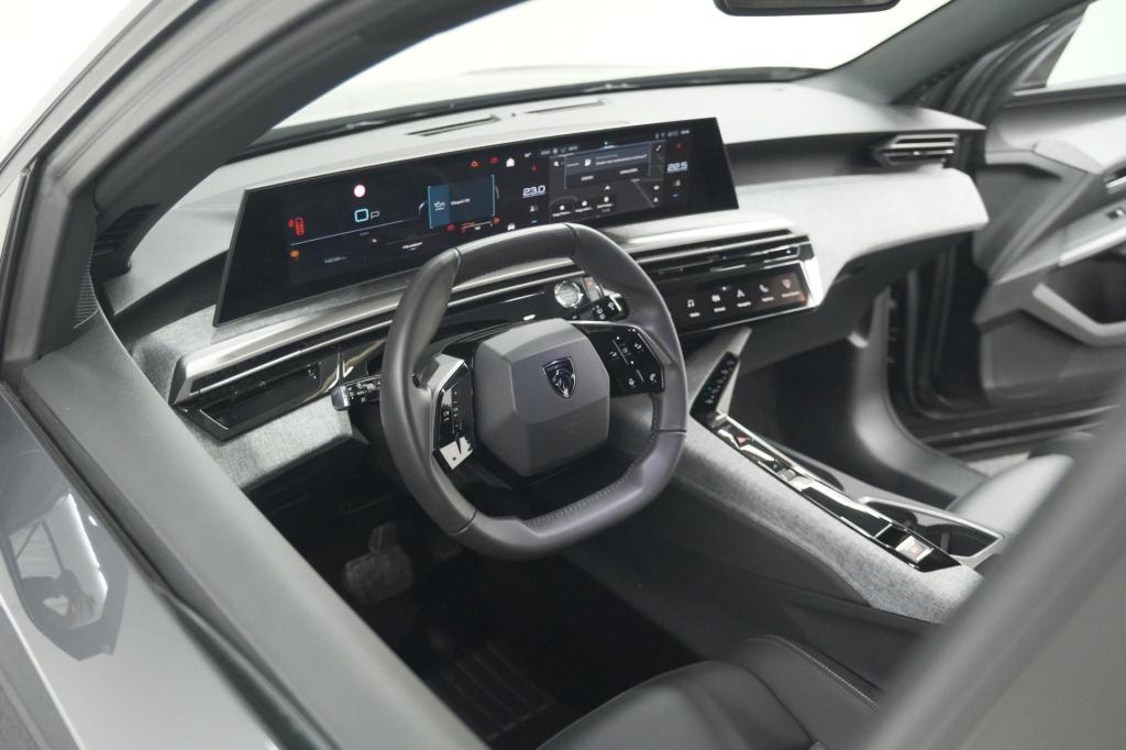 Peugeot 5008 1.2 hybrid 136 e-dcs6 allure | 7 zitplaatsen | camera | stoelv