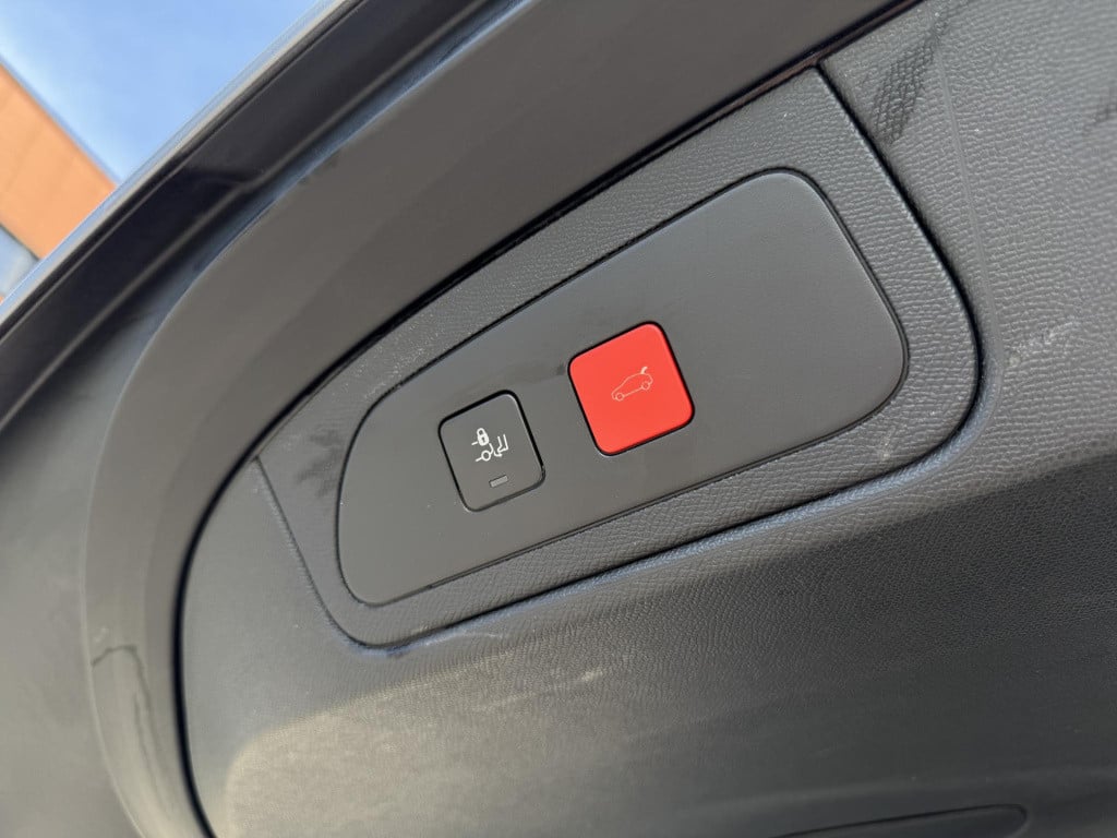 Ds Ds 7 crossback 1.6 puretech la premiere | trekhaak afneembaar | panorama