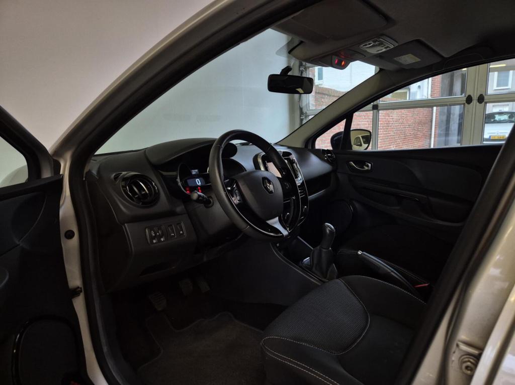 Renault Clio 0.9 tce dynamique / origineel nl / airco / cruisecontrol / par