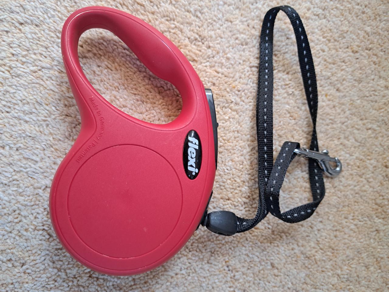 Z.g.a.n flexlijn van 5 m