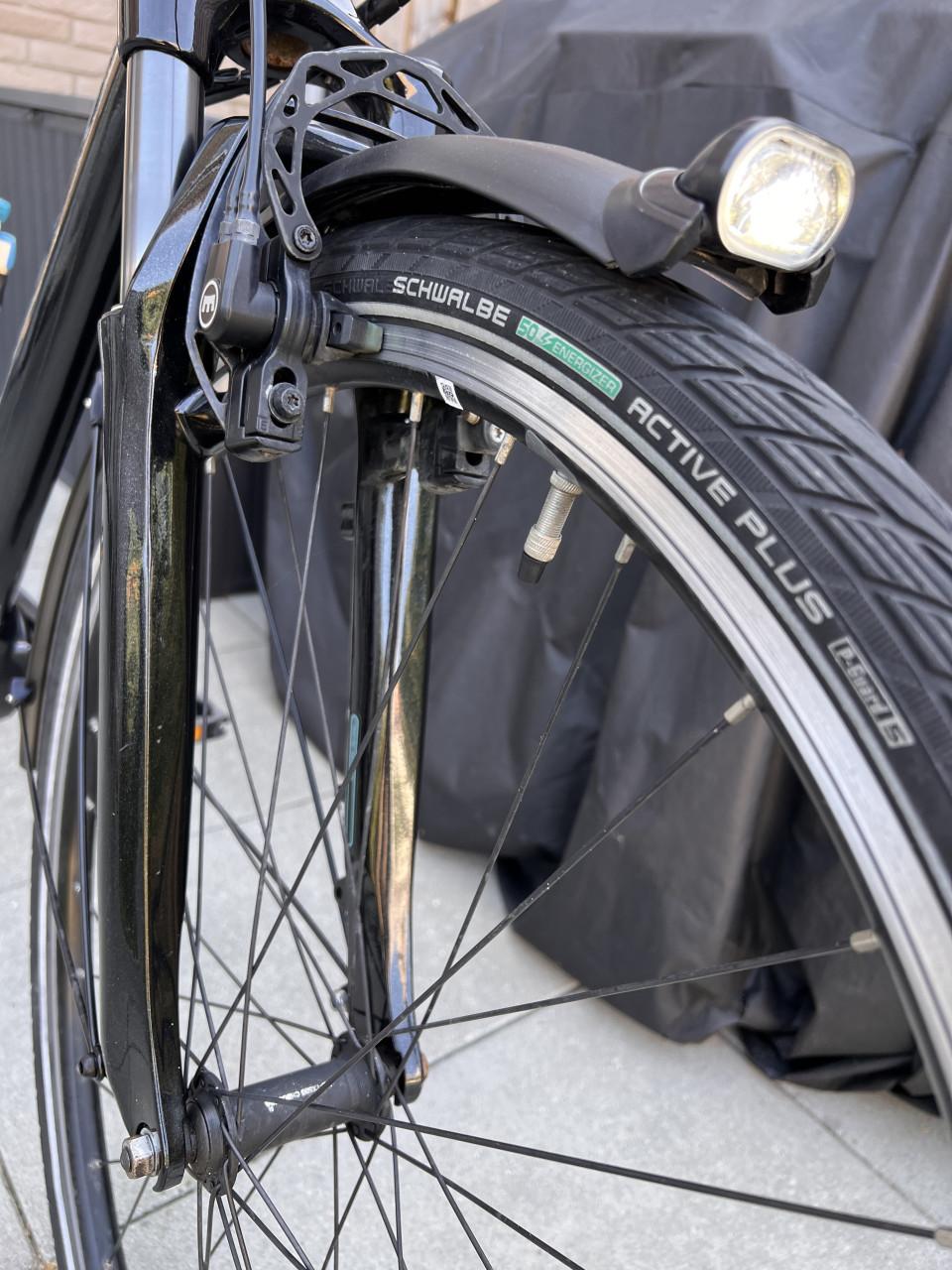 Giant Grandtour E+
