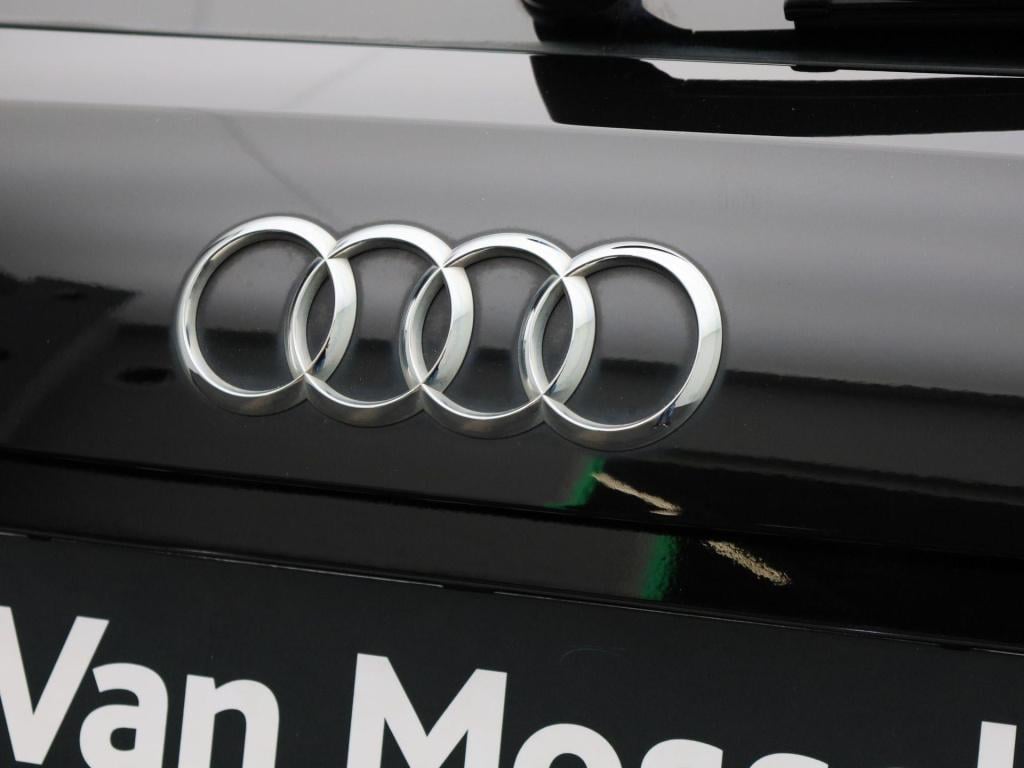 Audi A1 Sportback 25 tfsi pro line | apple carplay / android auto | cruise 