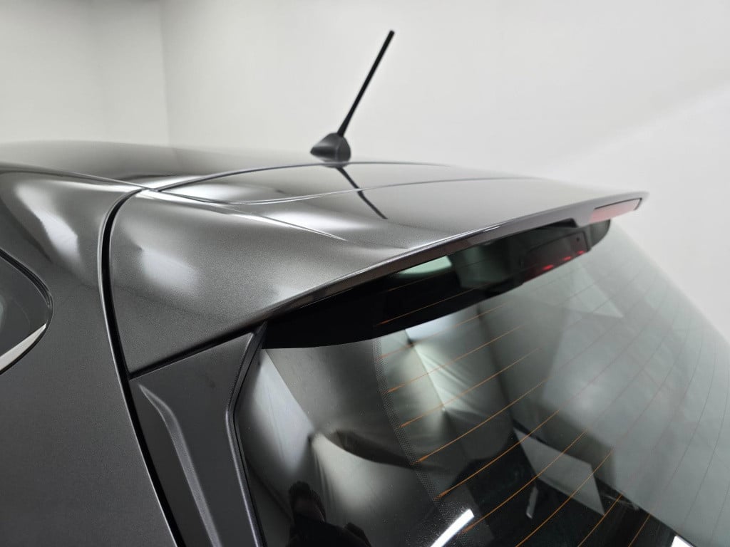 Ford Fiesta occasion 1.0 ecoboost titanium met cruisecontrol en carplay rad