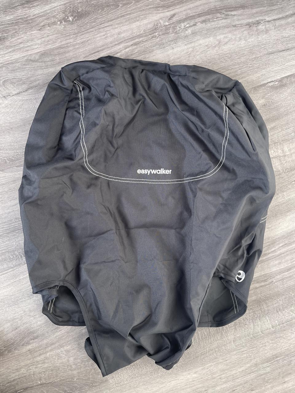 Easywalker miley2 buggy