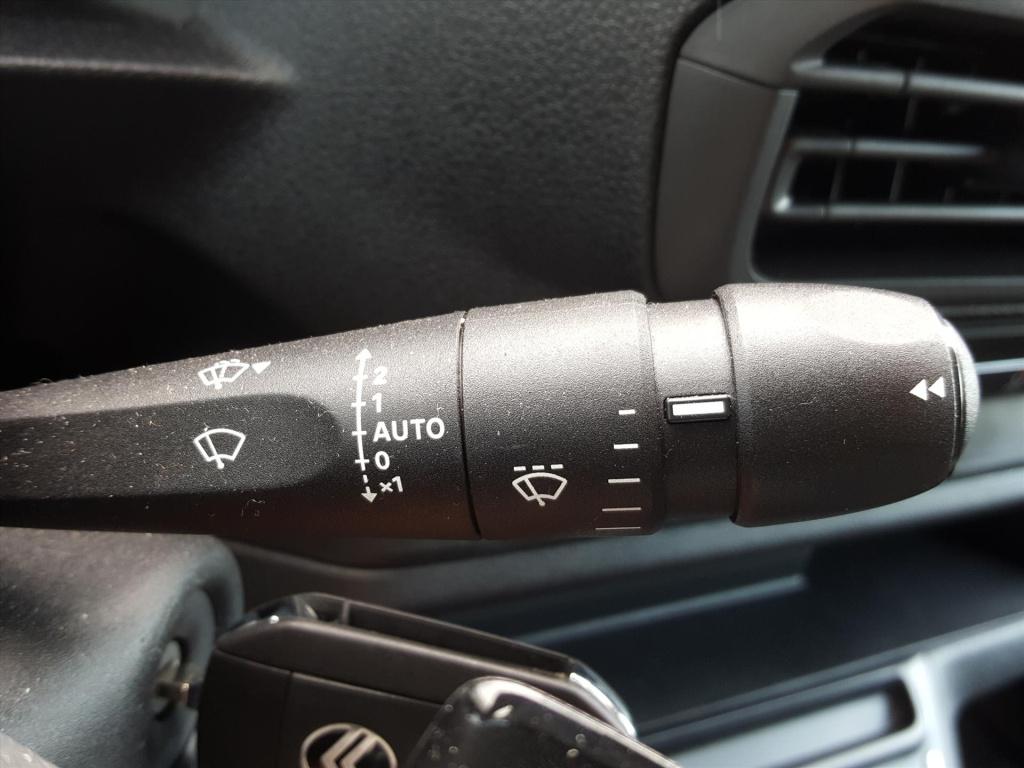Citroen ë-jumpy gb l2 ev 75 kwh 136pk airco | cruise control | parkeersenso