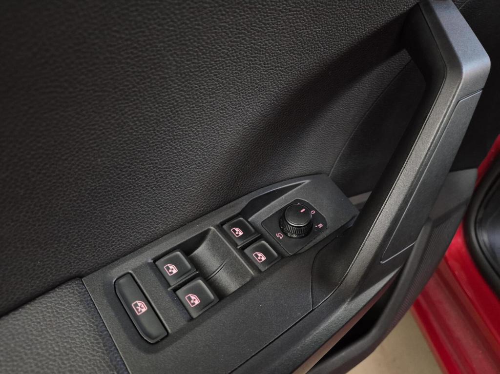Seat Ibiza 1.0 tsi fr / apple carplay/ beats audio / adaptieve cruisecontro