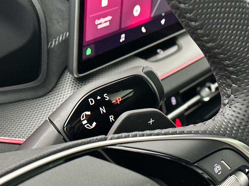 Skoda Kodiaq sportline business 1.5 tsi phev 150 kw / 204 pk su