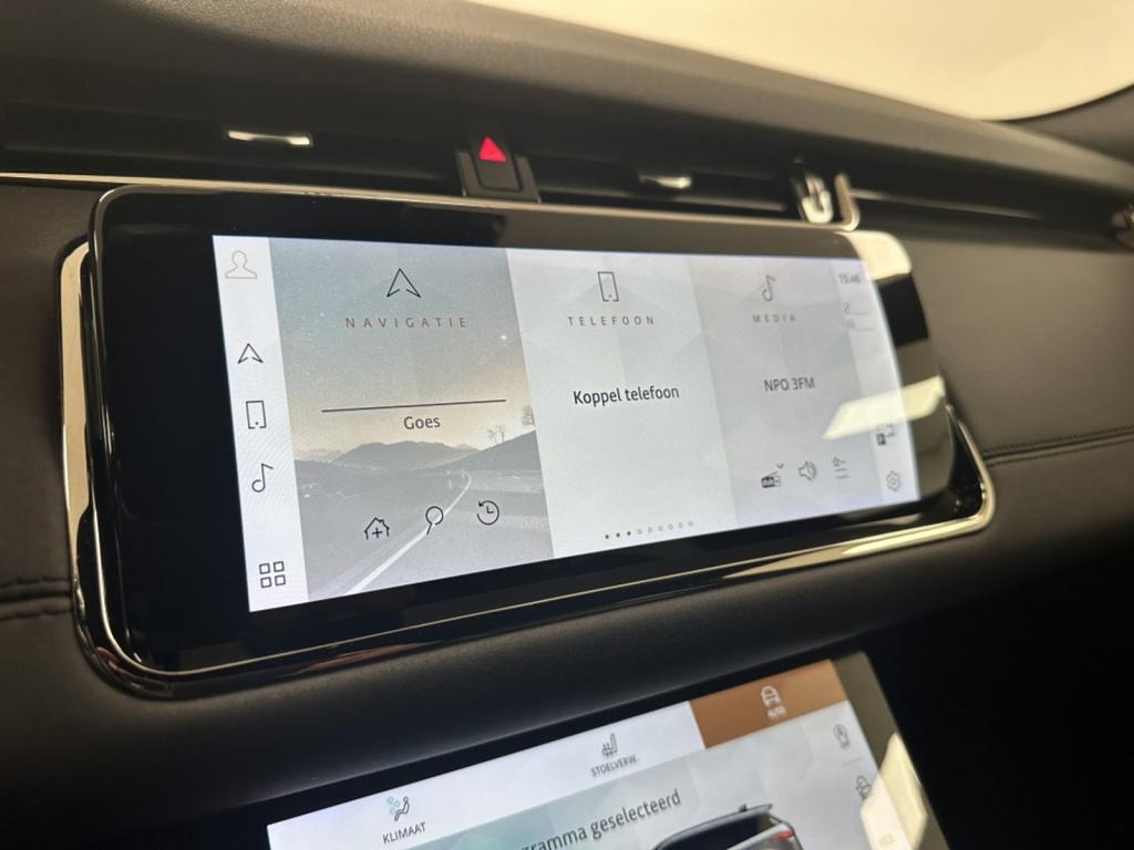 Land Rover Range Rover 1.5 p300e awd r-dynamic se | panoramadak | meridian 