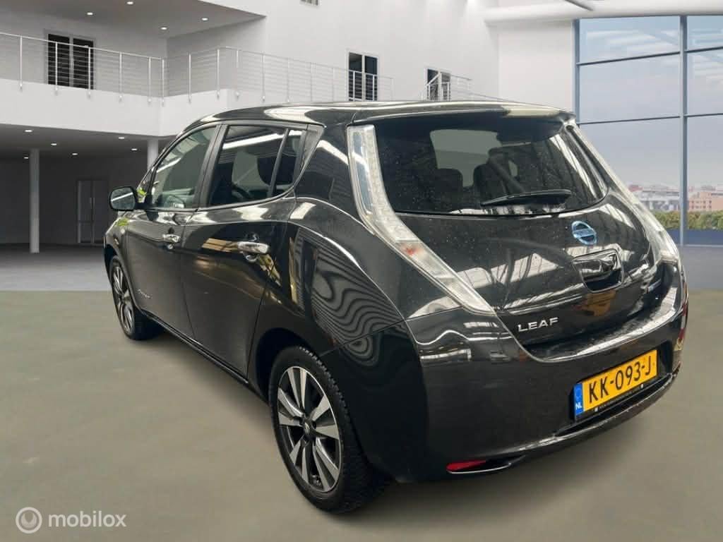 Nissan Leaf acenta 30 kwh