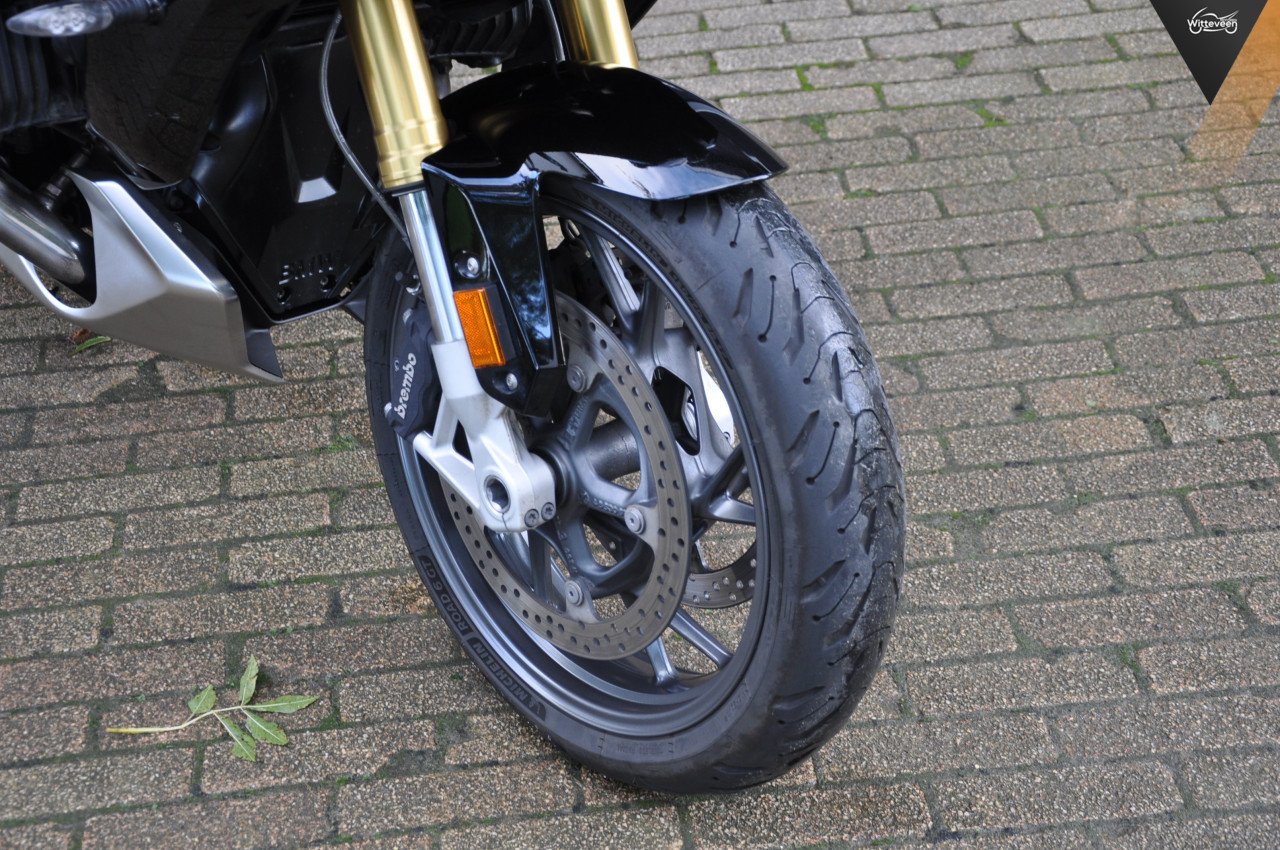 BMW R 1250 RS