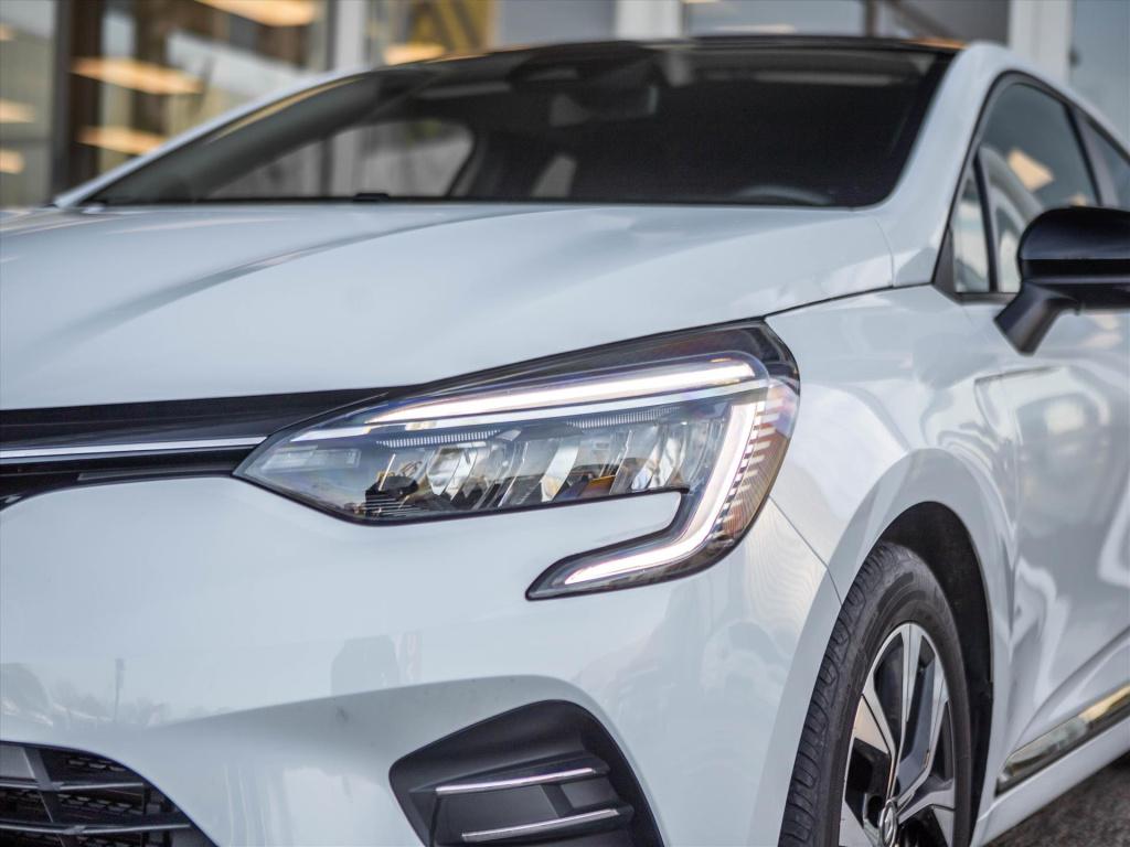 Renault Clio 1.0 tce 90 zen | parkeer camera | navi full map | airco | crui